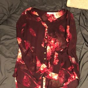 Blouse XS